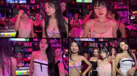 Pattaya Oh Bar