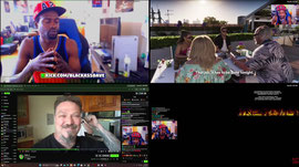 RVX Recap, Juicey Queen in Jail, GTA6, Asmongold React, IRL LATER!?