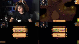 (ESP) Holaaaa!!🔥​Stardew valley.