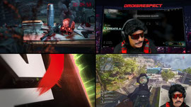 🔴DR DISRESPECT - MW4 WARZONE - FIRST DROP ON ZODIAC