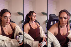 Untitled stream