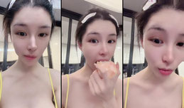 砸锅卖铁卖手串的女老板