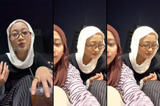 takyah la tengok dari luar