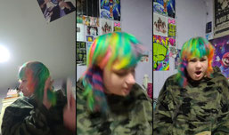 LazerKitty is live!