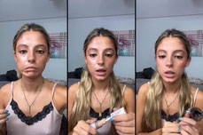 holi caracoli