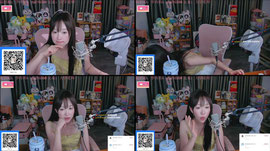 8/29❤深夜情感电台❤浅聊一下景甜的极品恋爱脑！