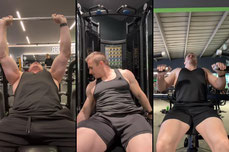 Chest Workout