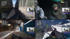 New COD w gang ! Tap Innn