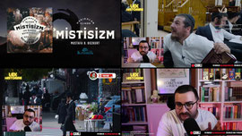 RUHİ ÇENET