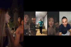 Untitled stream