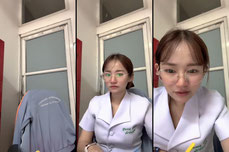 อาจจะไม่ค่อยได้มาแล้วนะคะ