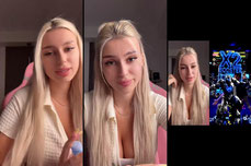 Untitled stream