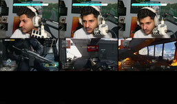 Lets Go LIVE!