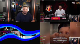 EFFFSANE ÖTESİ GECEEE TOPLAANNNN | insider, madara, testo, hbf, mr beast, mert öztürk ve oyunnnn !oyunfor