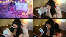 tingle time ♡ asmr