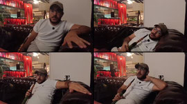 Gercek yayın
 #StreamRooms.live