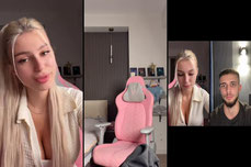 Untitled stream