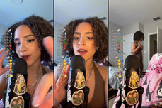 Untitled stream