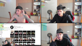 PROBANDO UNA OPTIMIZACION DE TIKTOK