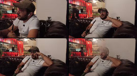 Gercek yayın
 #StreamRooms.live