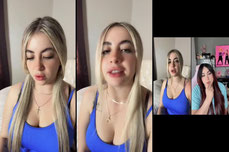 Untitled stream