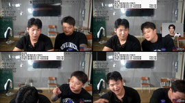 시청자 기만(라이형만) 술방