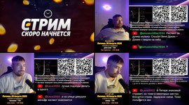 Общаемся и ставим видосики, Стрим 28 августа