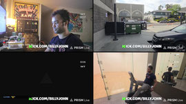 🔴Billy John chillin in Hollywood $2 | TTS. $5 | Media.