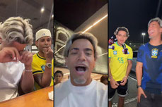 Mi hermano 🤯