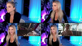 dommy mommy is back  !socials