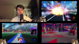 STATE FARM GAMERHOOD WATCH PARTY