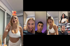 Lets Go LIVE!