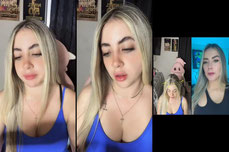 Untitled stream