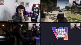 AO VIVO: vamos falar sobre o gta 6