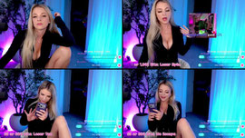 mommy is back  !socials