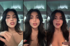 Random surprise livestream
