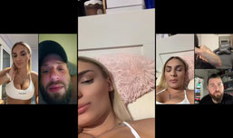 Lets Go LIVE!