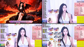 신입여캠) 1472 검스 >< 움짤방셀 / 팬갑10개시퀵플 / 주사위