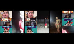 Untitled stream