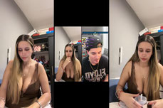 Untitled stream