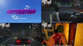 LATE NIGHT STREAM ⭐ GTA RP + NBA 2K27  ⭐ 50$ GIVEAWAY SUR !discord ⭐ !ig !snap !betty