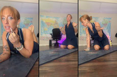 Pilates {upper body 💪Pilates}