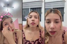 Péinate amiga jajaja