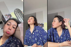 Untitled stream