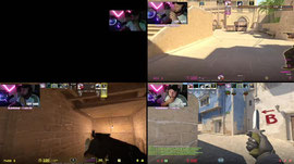 (CORLEONE) (CS2)🔥MM & FACEIT Angesagt🔥 | #OpenForPartnerships !commands
