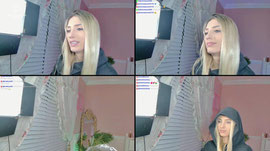 LIVE ON TIKTOK (@MilyWrld)