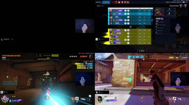 c2 dps, sanitymaxxing in ranked
