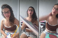 Alegriameninas são bem-vindas🥰