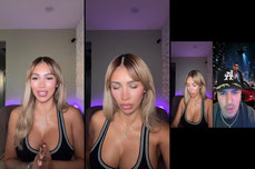 Get your name in my gallery 💕🫶🏽✨