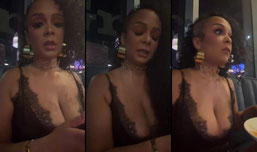 Bianca Blinx is live!